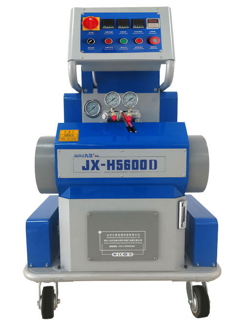 JX-H5600D液壓聚氨酯發泡機.